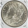 Image 1 : 1898 O MORGAN SILVER DOLLAR MS63