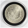 Image 2 : 1921 MORGAN SILVER DOLLAR MS62