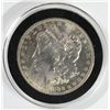 Image 1 : 1882 S MORGAN SILVER DOLLAR MS63