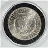 Image 2 : 1882 S MORGAN SILVER DOLLAR MS63