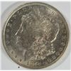 Image 1 : 1878 7TF , REV of 79, MORGAN SILVER DOLLAR  MS61
