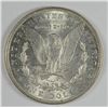 Image 2 : 1878 7TF , REV of 79, MORGAN SILVER DOLLAR  MS61