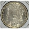 Image 1 : 1888 MORGAN SILVER DOLLAR MS63