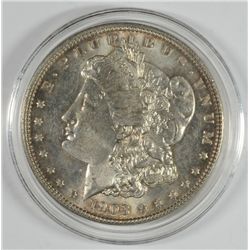 1903 MORGAN SILVER DOLLAR MS63