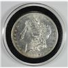 Image 1 : 1880 S MORGAN SILVER DOLLAR MS61