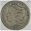 Image 1 : 1904 S MORGAN SILVER DOLLAR FINE