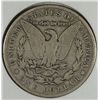Image 2 : 1904 S MORGAN SILVER DOLLAR FINE