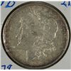 Image 1 : 1878 7TF MORGAN DOLLAR REV of 79 AU