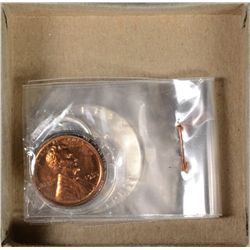 1955 PROOF SET IN ORIGINAL BOX