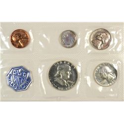 1956 PROOF SET