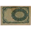 Image 2 : 1874 TEN CENT US FRACTIONAL NOTE CU