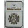 Image 1 : 1856-O SEATED HALF DOLLAR NGC AU 58