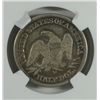 Image 3 : 1858-O SEATED HALF DOLLAR NGC VF 25