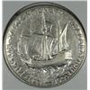 Image 1 : 1920 PILGRIM COMMEM HALF DOLLAR VF