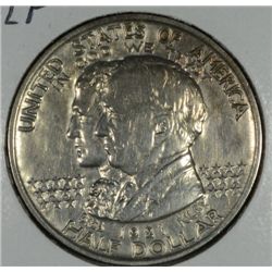 1921 ALABAMA COMMEM HALF DOLLAR XF/AU