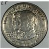 Image 1 : 1921 ALABAMA COMMEM HALF DOLLAR XF/AU