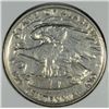 Image 2 : 1921 ALABAMA COMMEM HALF DOLLAR XF/AU