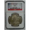Image 1 : 1878-S MORGAN DOLLAR NGC MS62