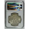 Image 4 : 1878-S MORGAN DOLLAR NGC MS62