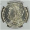 Image 2 : 1882-CC MORGAN DOLLAR NGC MS64