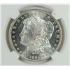 Image 2 : 1885 MORGAN DOLLAR NGC MS63 PL