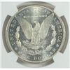Image 3 : 1885 MORGAN DOLLAR NGC MS63 PL