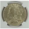 Image 2 : 1887-O MORGAN DOLLAR NGC MS62