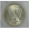 Image 2 : 1922 PEACE DOLLAR SEGS MS64