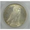 Image 3 : 1922 PEACE DOLLAR SEGS MS64