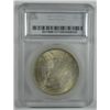Image 4 : 1922 PEACE DOLLAR SEGS MS64
