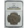 Image 1 : 1928 PEACE DOLLAR NGC VF 30