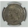 Image 2 : 1928 PEACE DOLLAR NGC VF 30