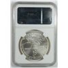 Image 4 : 1995-D GYMNASTICS COMMEM DOLLAR NGC MS69