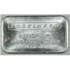 Image 1 : 1 OZT .999 FS ENGELHARD BAR