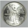 Image 1 : 1982 1 OZT .999 FS MEXICO (LIBERTAD)