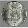 Image 2 : 1986 SILVER AMERICAN EAGLE
