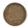 Image 1 : 1835 1/2 CENT VG
