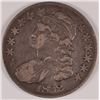 Image 1 : 1832  BUST HALF DOLLAR, VF-35 ORIGINAL