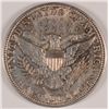 Image 2 : 1912 BARBER HALF DOLLAR ORIGINAL MS63