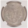 Image 2 : 1901 MORGAN SILVER DOLLAR, NGC AU-53  NICE!