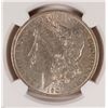 Image 3 : 1901 MORGAN SILVER DOLLAR, NGC AU-53  NICE!
