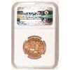 Image 4 : 1914 $10.00 CANADIAN GOLD NGC MS-64  FROM BANK OF CANADA HOARD.
