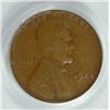Image 2 : 1922 NO-D LINCOLN CENT, PCGS VF/XF 30  RARE AND  SUPER NICE