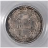 Image 3 : 1907 BARBER DIME PCGS MS64