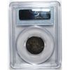 Image 4 : 1875 S TWENTY CENT PCGS MS 64 SUPER!