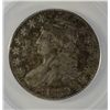 Image 2 : 1830 BUST HALF DOLLAR, ANACS VF/XF-30  NICE COIN!