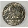 Image 3 : 1925-S CALIFORNIA COMMEM. HALF DOLLAR, ANACS MS-62   LOOKS MUCH BETTER