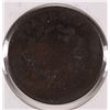 Image 2 : 1802 LARGE CENT AG. ESTIMATE $40- $50.