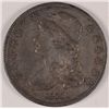 Image 1 : 1831 BUST QUARTER VF/XF