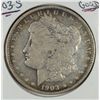 Image 1 : 1903-S MORGAN DOLLAR VG